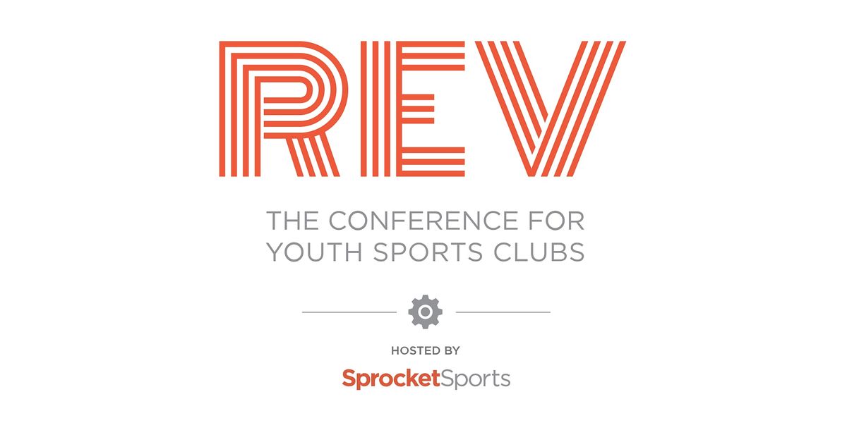 Rev: The Conference for Youth Sports Clubs