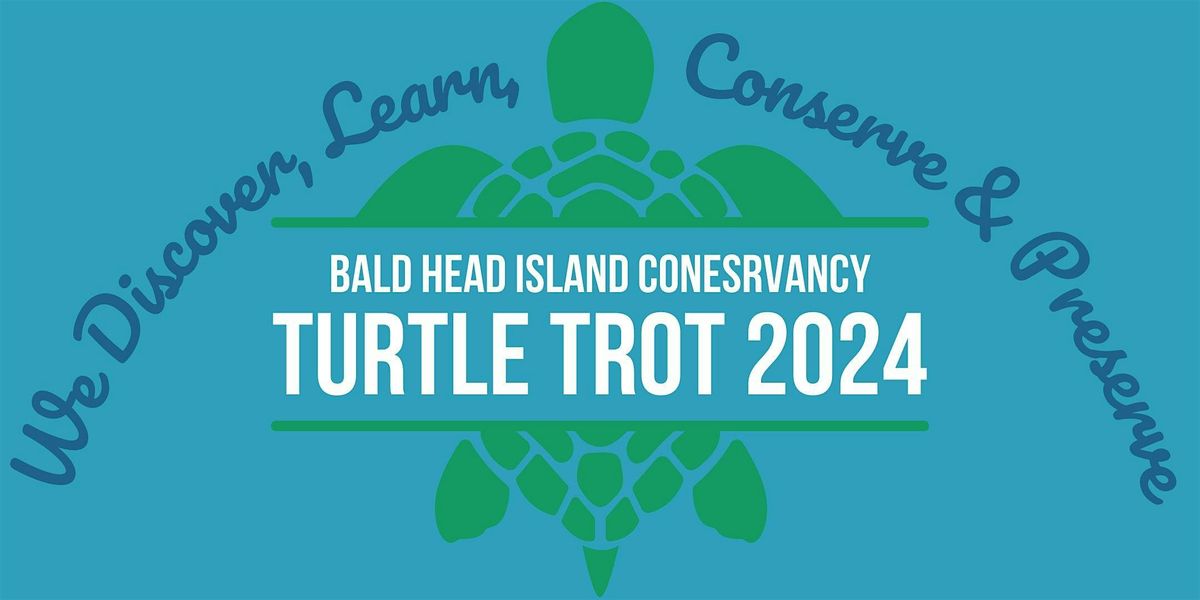 2024 Turtle Trot 5Ks