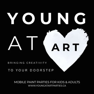Young at Art