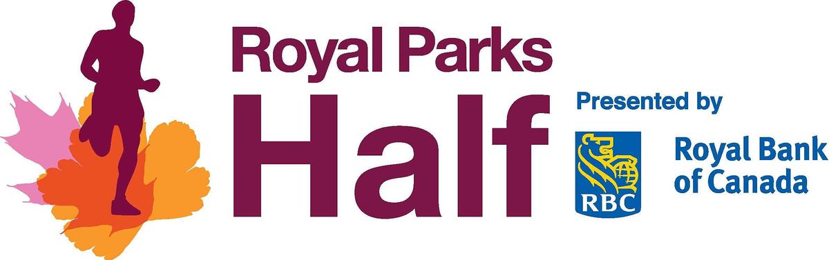 Royal Parks Half Marathon 10 October 2021 - Live event - NDCS Charity Entry