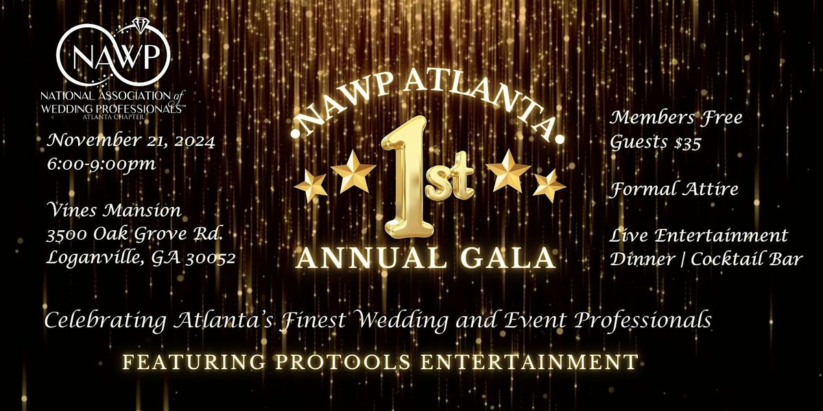 NAWP GALA