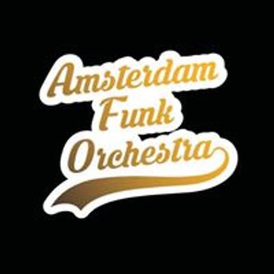 Amsterdam Funk Orchestra