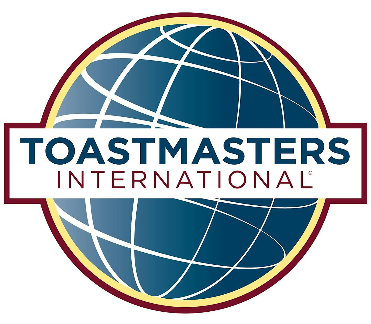 Toastmasters Meeting in Fredericksburg