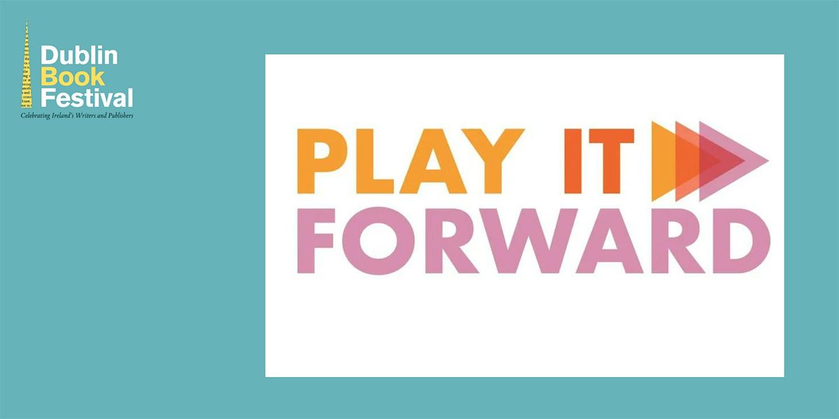 Play It Forward