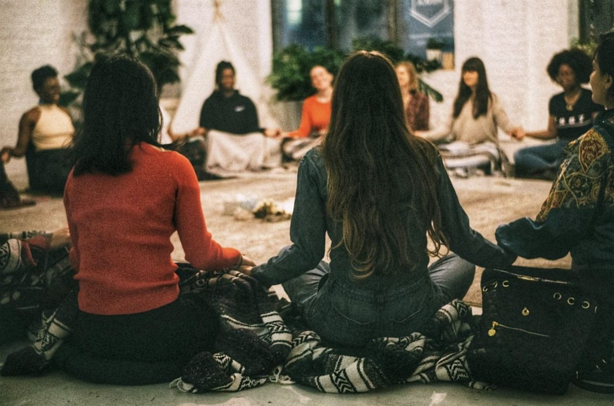 Weekly Women's Circle: Healing Trauma