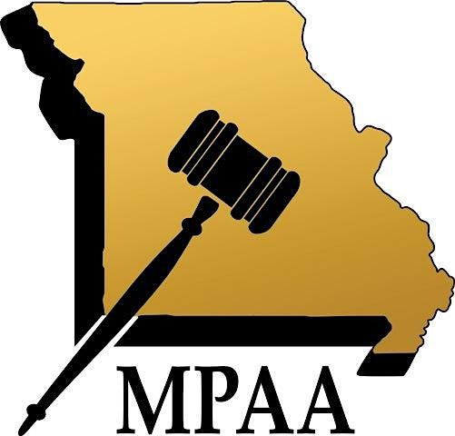 Missouri Professional Auctioneers Association Winter Conference