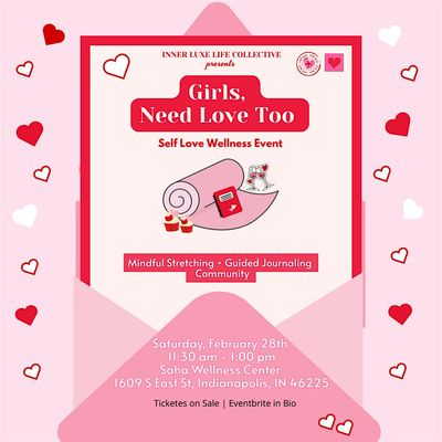 Inner Luxe Life Collective