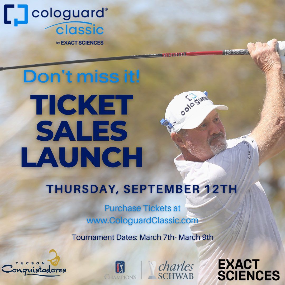 Cologuard Classic - Thursday