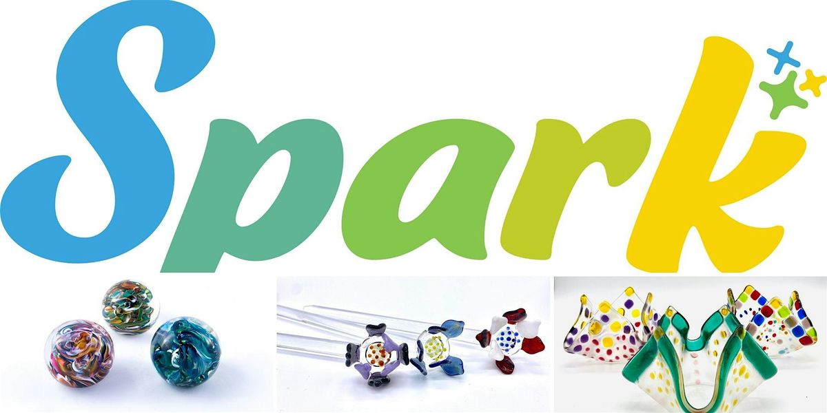 Spark Workshops Saturday 6\/1\/2024