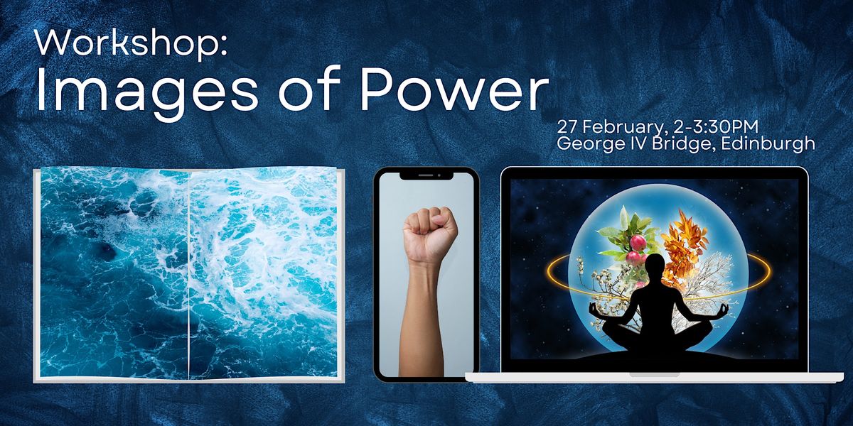 Workshop: Images of Power