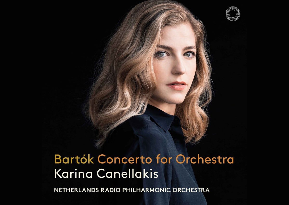 Chicago Symphony Orchestra: Karina Canellakis - Rachmaninov