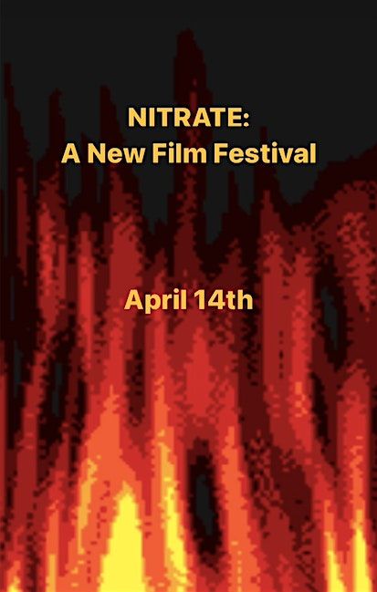 NITRATE: A New Film Festival