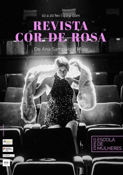 Revista Cor-de-Rosa