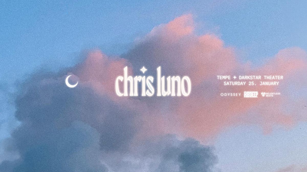 Chris Luno