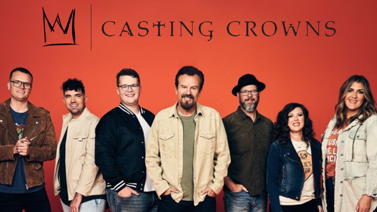 Casting Crowns: The Awakening Tour