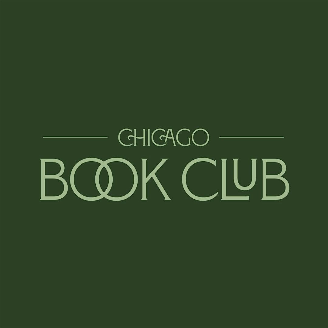 Chicago Book Club November Meet-Up