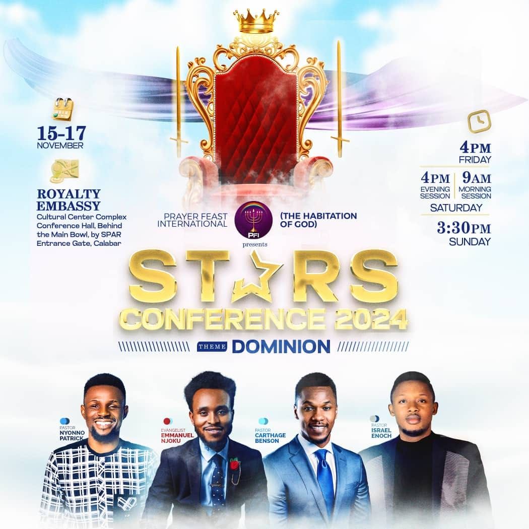 STARS CONFERENCE