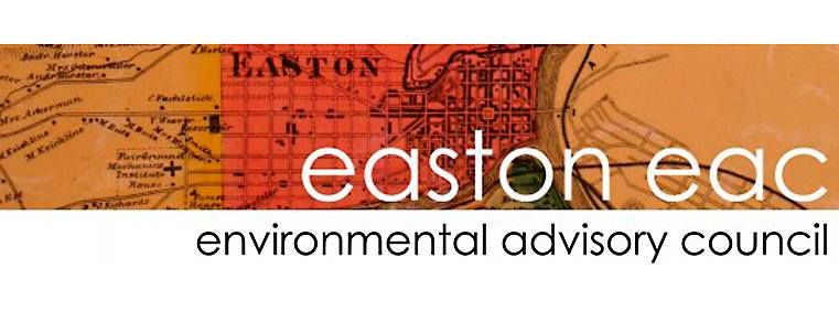 Easton EAC Monthly Cleanup 