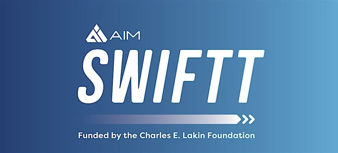 AIM SWIFTT Foundations of Web Development