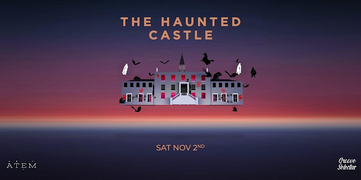 The Haunted Castle - Halloween Edition