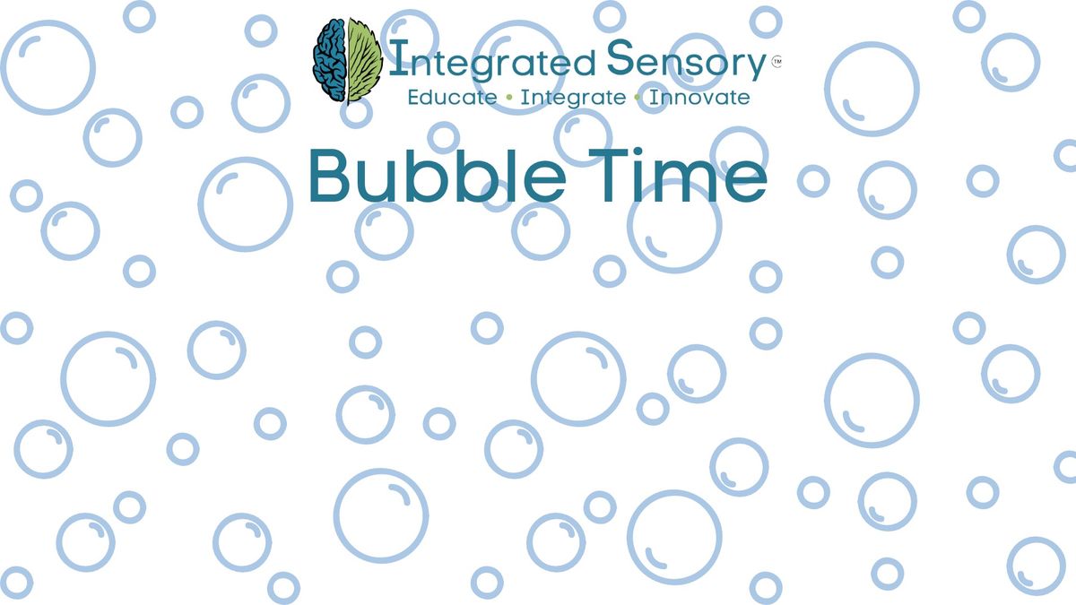 Bubble Time