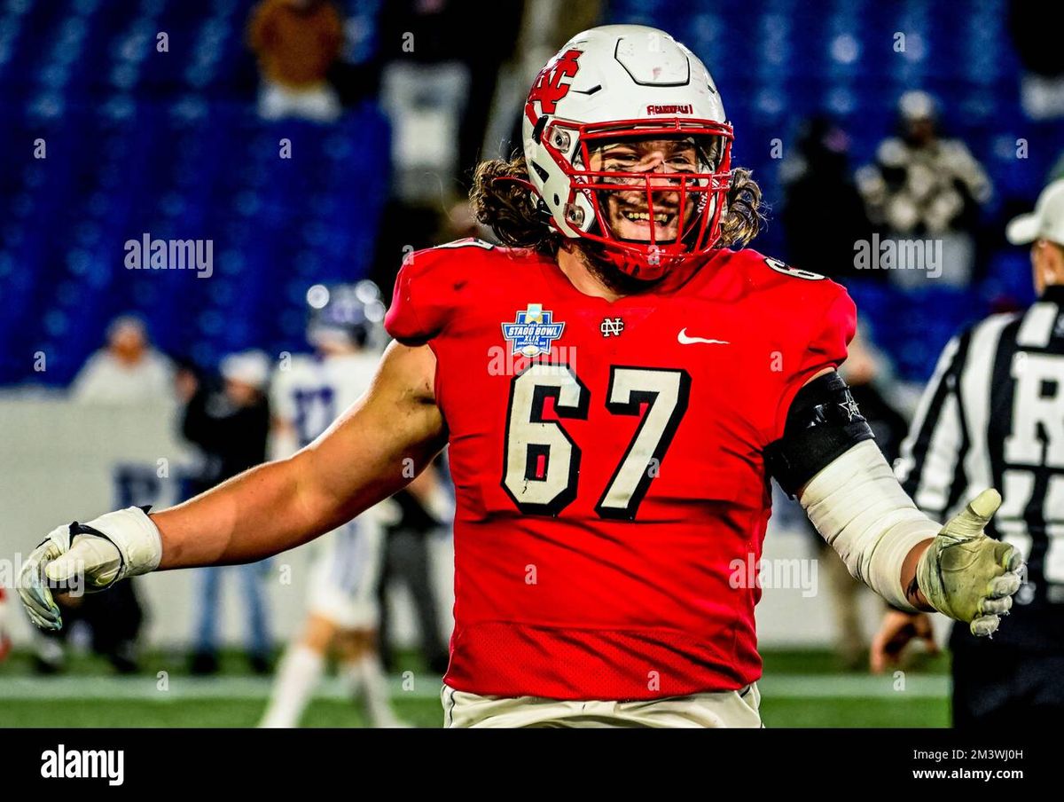 Amos Alonzo Stagg Bowl