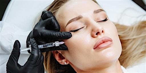 Facial Contouring: Chin, Cheek , Jaw Filler Training