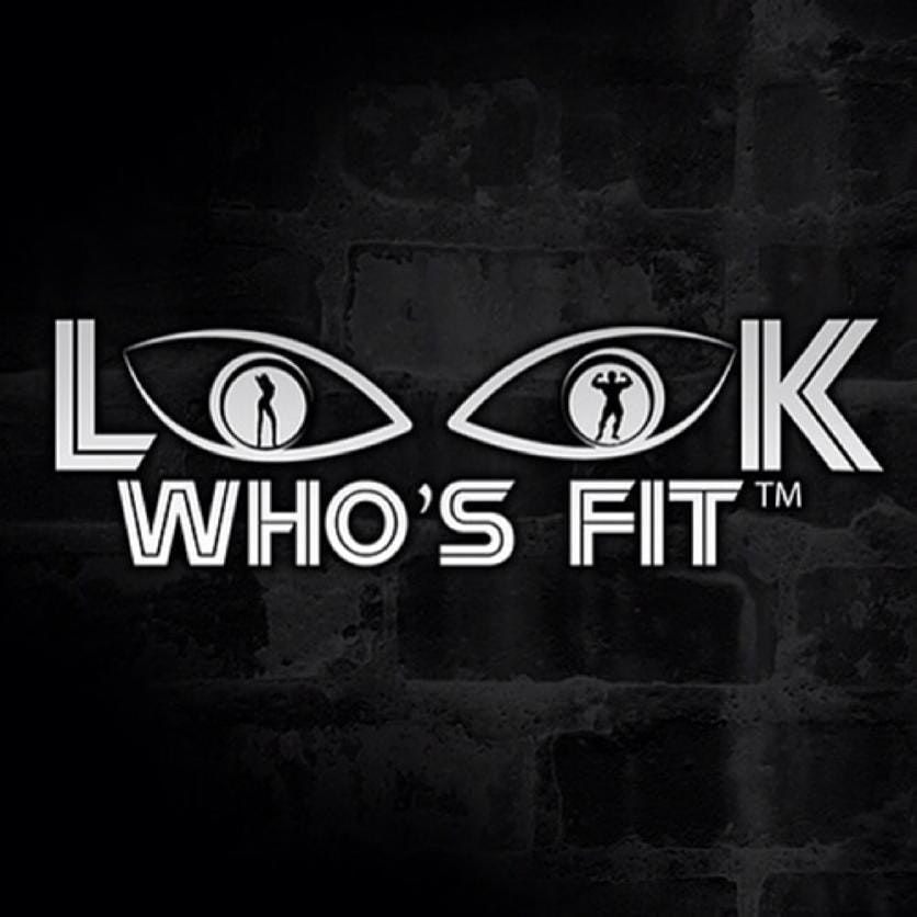 Look Who's Fit Fitness Challenge