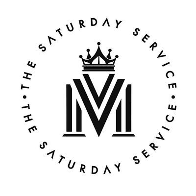 The Saturday Service