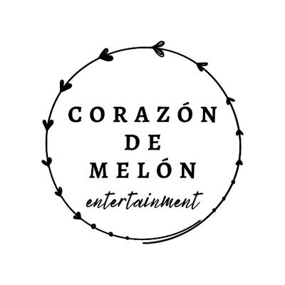 Corazon de Melon Entertainment