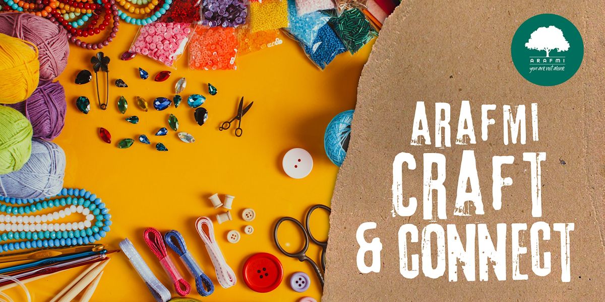 Craft & Connect