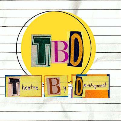 Theatre by Development