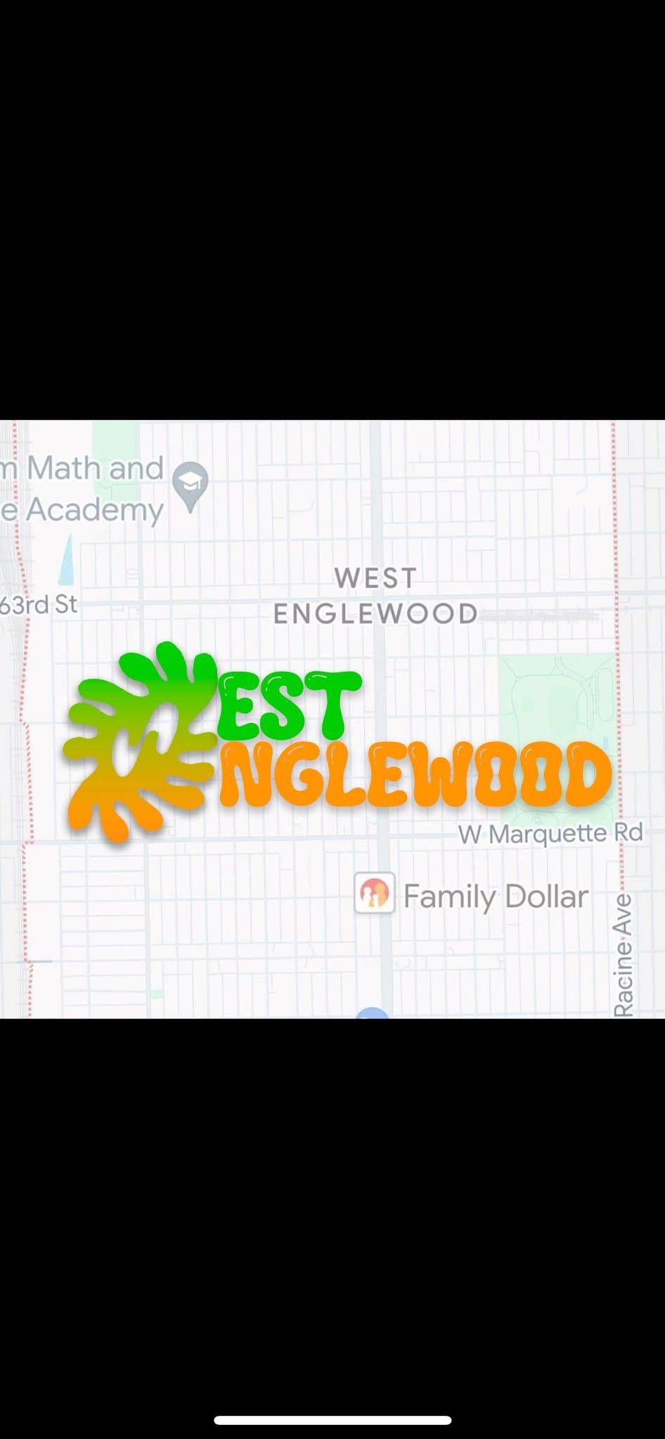 West Englewood Clean-up 