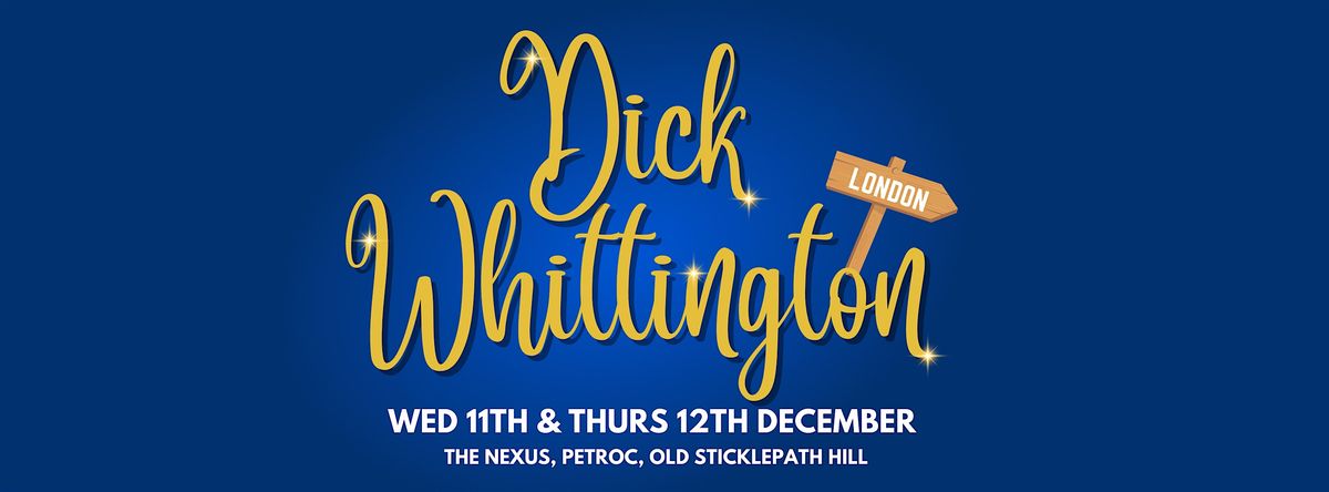 Dick Whittington