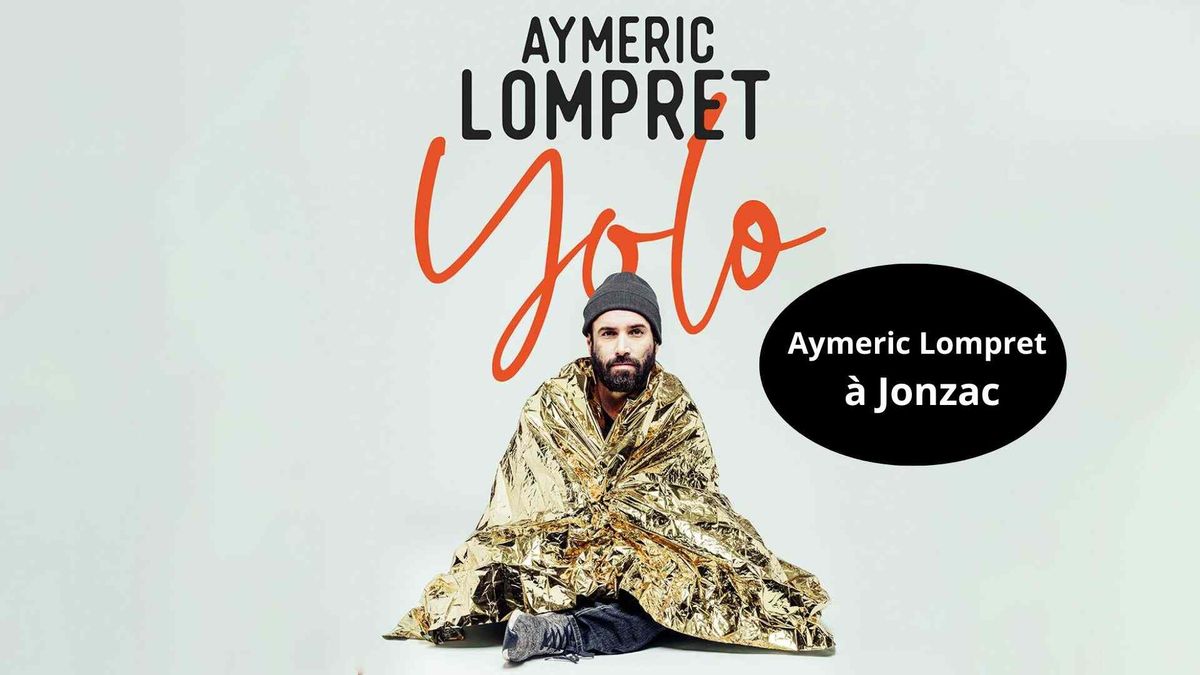 AYMERIC LOMPRET \u2022 