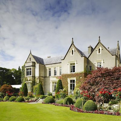 Ballymascanlon Hotel & Golf Resort