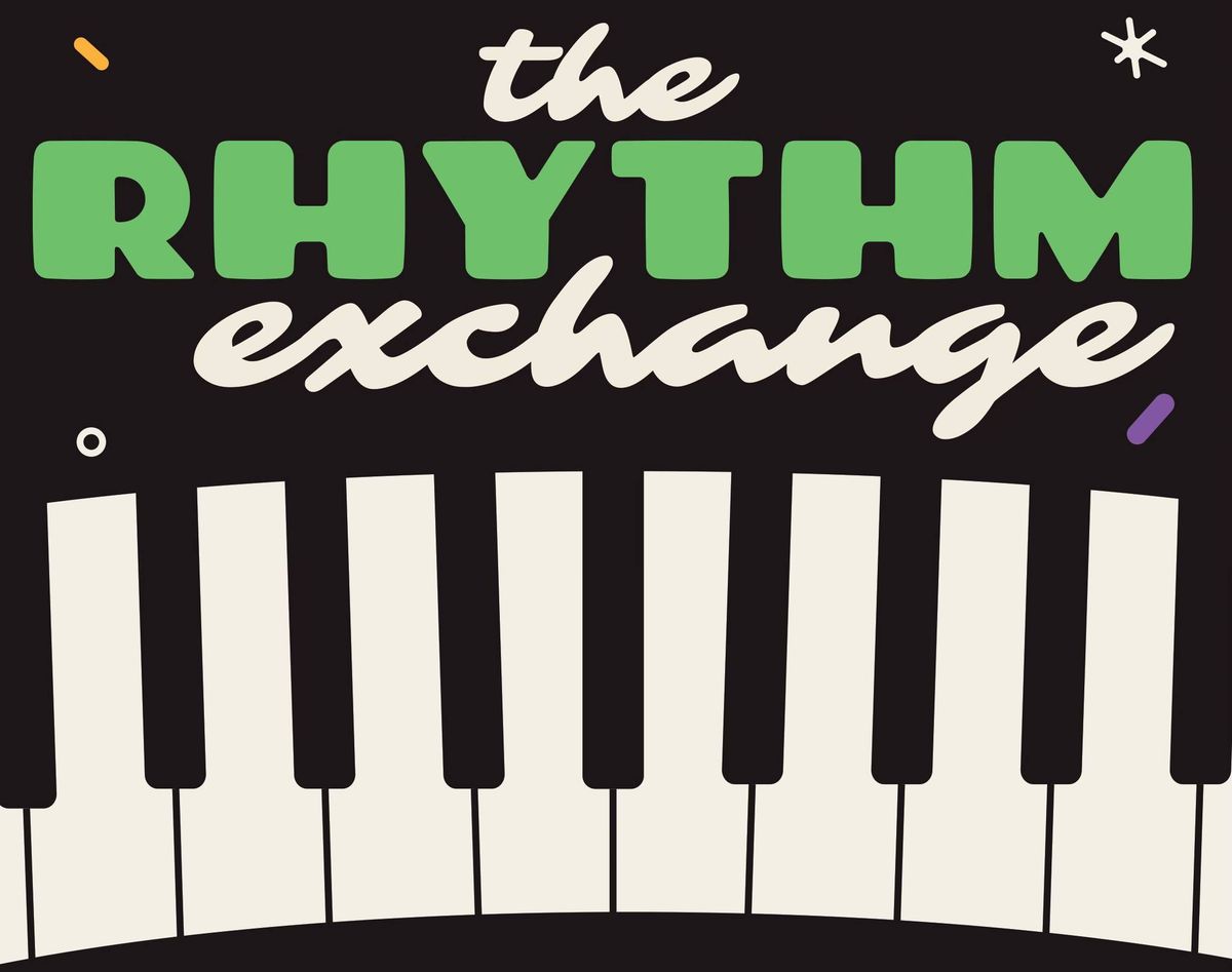 The Rhythm Exchange @ Finn's Tavern