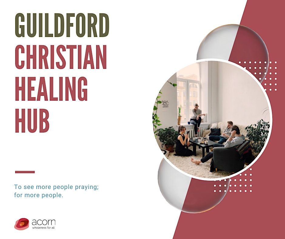 Guildford Healing Hub