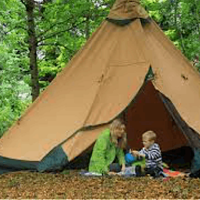 Woodland Play Therapy