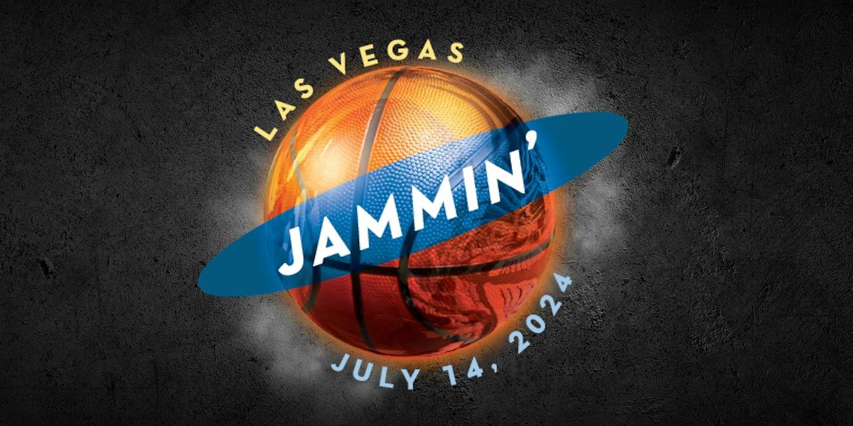 Jammin' Las Vegas 2024