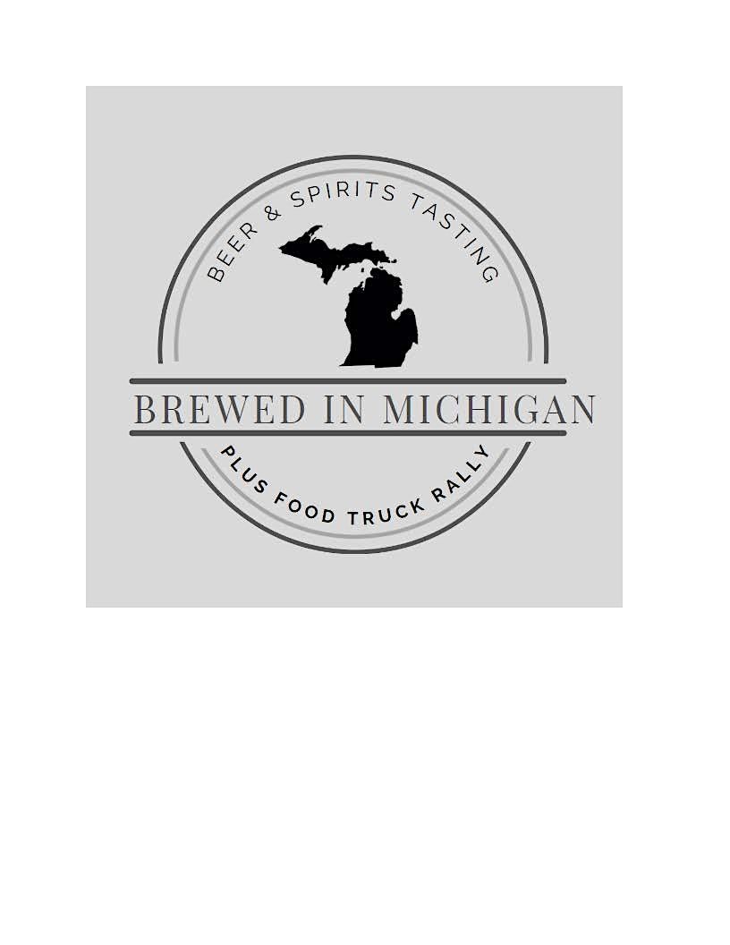 Brewed in Michigan 2024