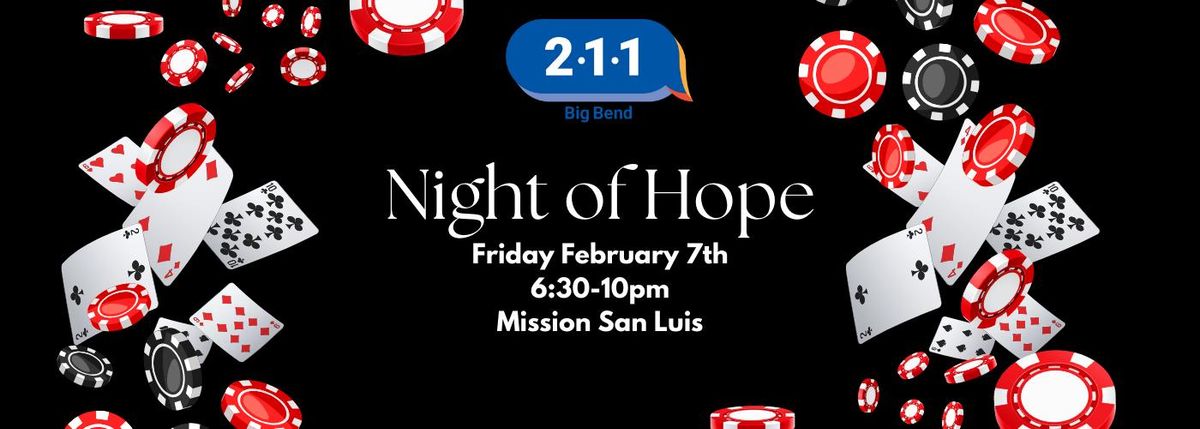 Night of Hope