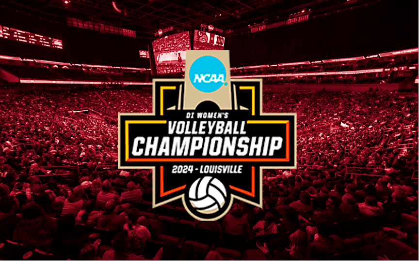 NCAA Division I Women's Volleyball Championship (Pre-Party & After-Party)