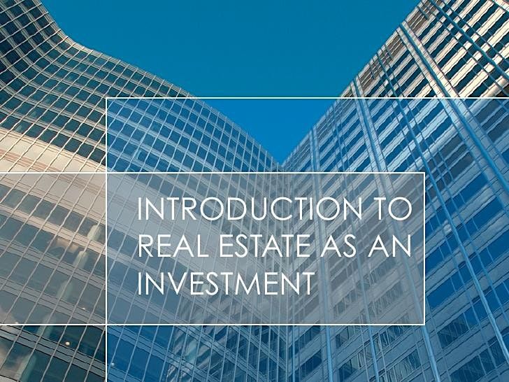 Learn Multiple Strategies From Local Real Estate Investors - Chicago Area