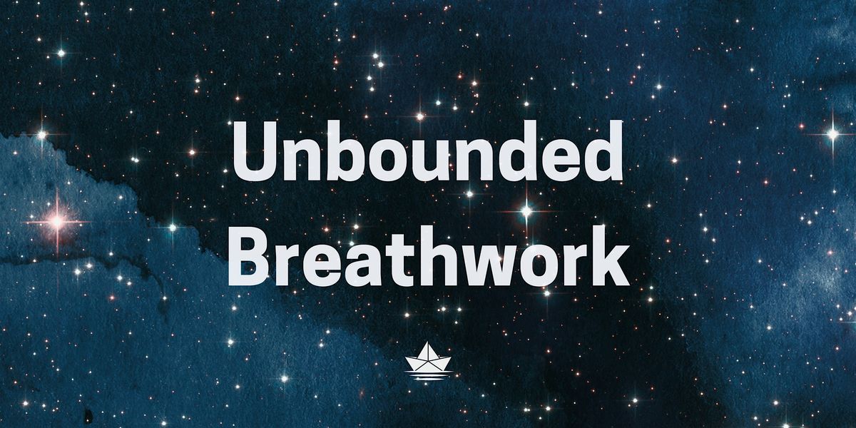 Unbounded Breathwork (Freshwater)