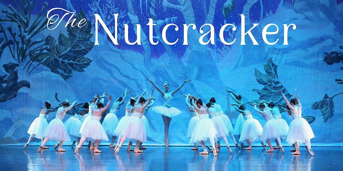 Footworks Youth Ballet Presents The Nutcracker