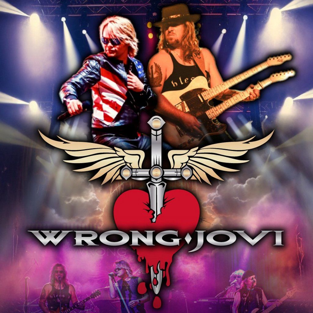 Wrong Jovi