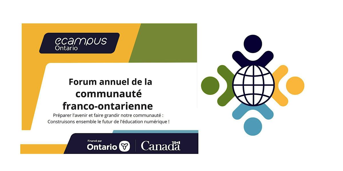 Forum Franco-Ontarien 2025