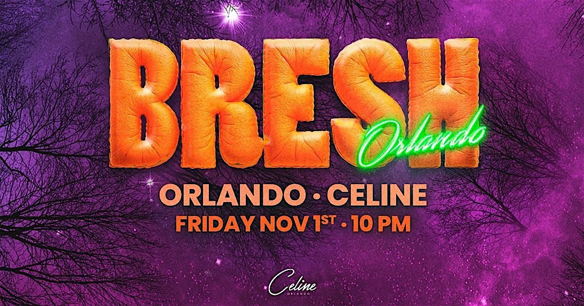 BRESH | Fri 11.01.24