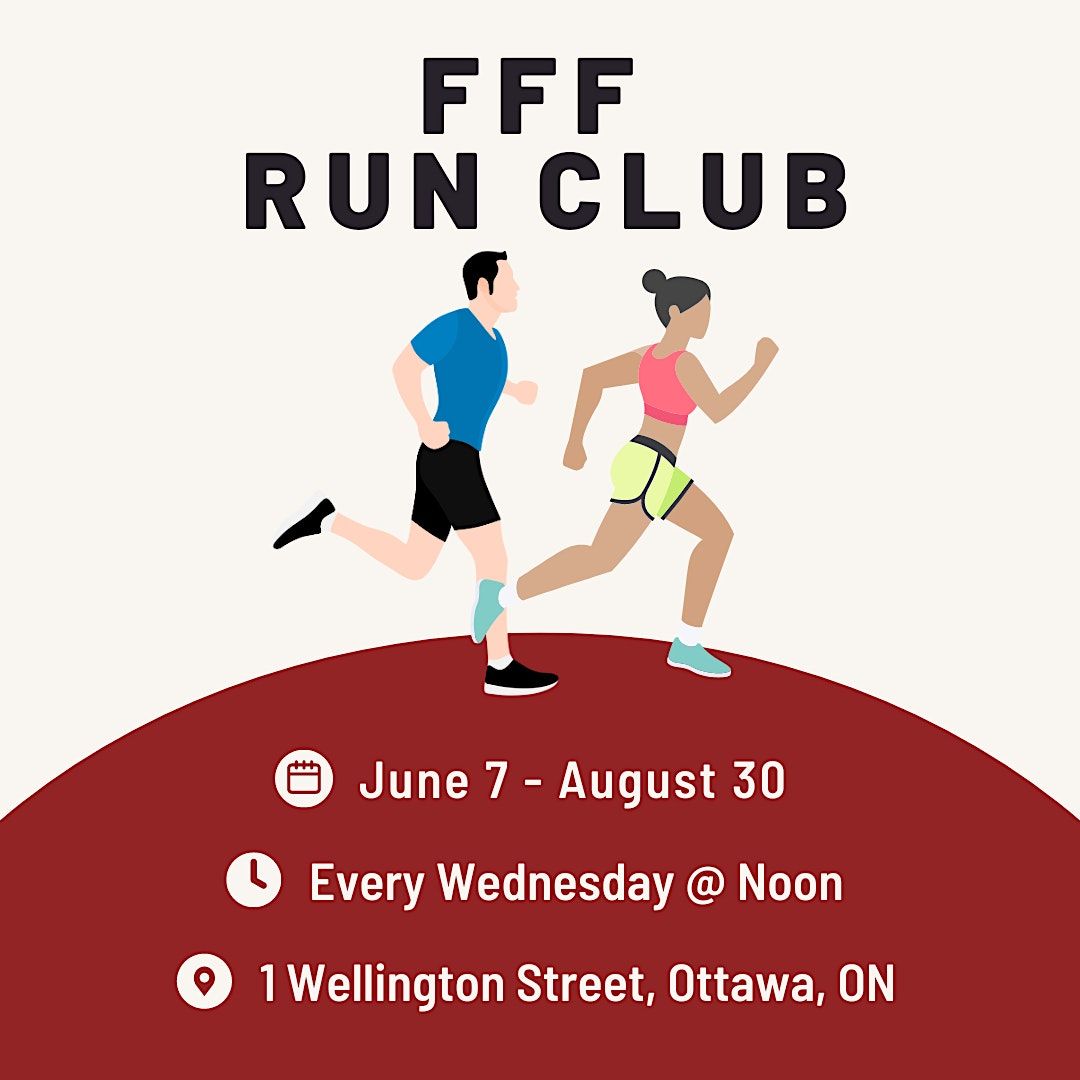 FFF Run Club